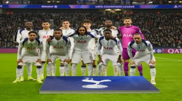 كابوس الهبوط يهدد مستقبل إمبراطورية توتنهام المليارية وسط أزمات البريميرليغ المتصاعدة